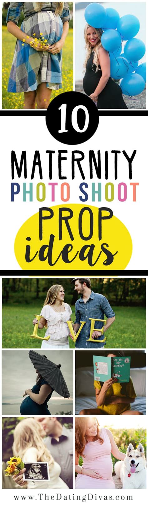 homemade maternity photo shoot props|11 Pro